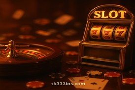 Login Social e Inovador: Conheça o tk333