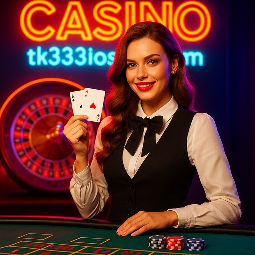 tk333 apostas e cassino — odds, jogos e cashback