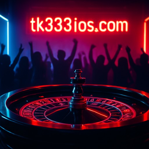 tk333 apostas e cassino — odds, jogos e cashback